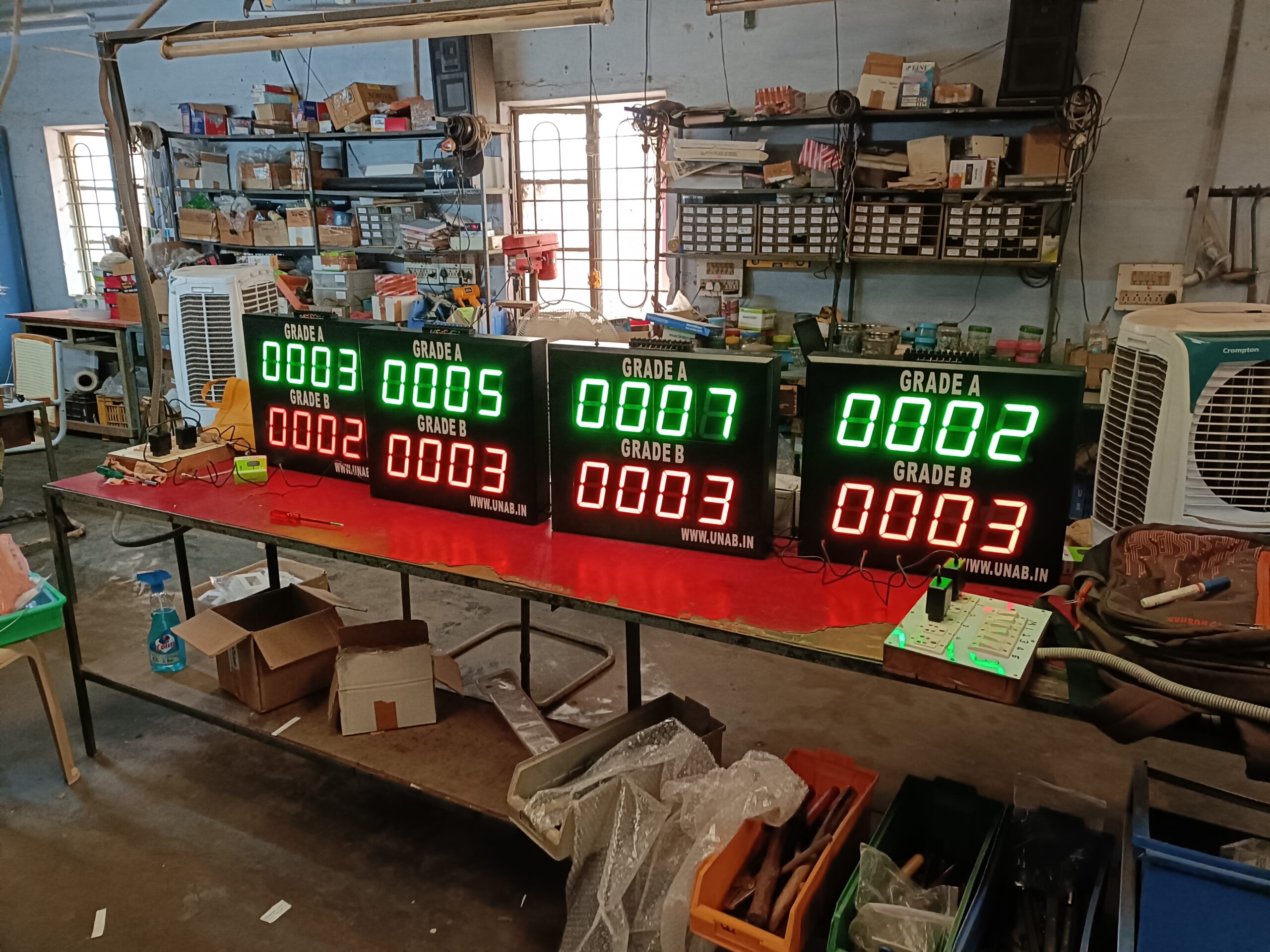 production-parameter-display-DVIHYR0G